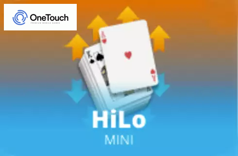 Mini Hi-Lo